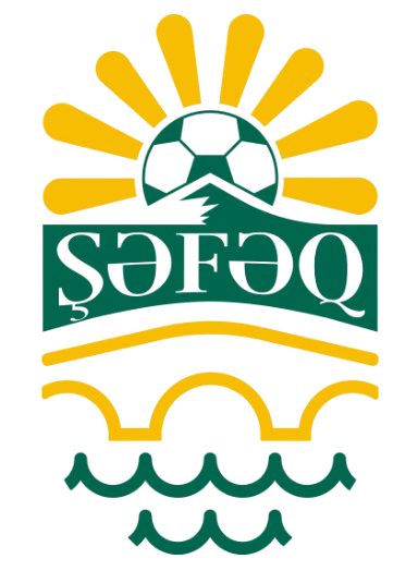 Shafaq FC crest